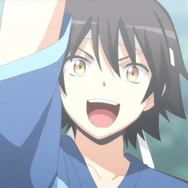 Profile image of 磯貝悠馬