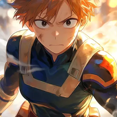 Profile image of Nemika
