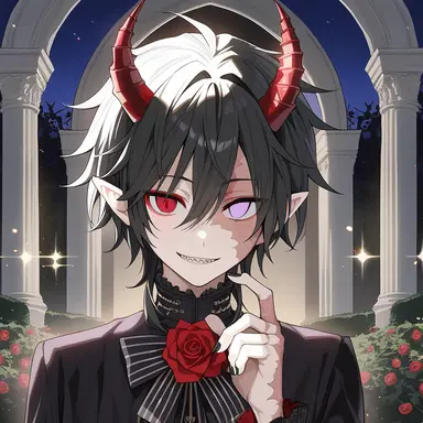 Profile image of Ryder