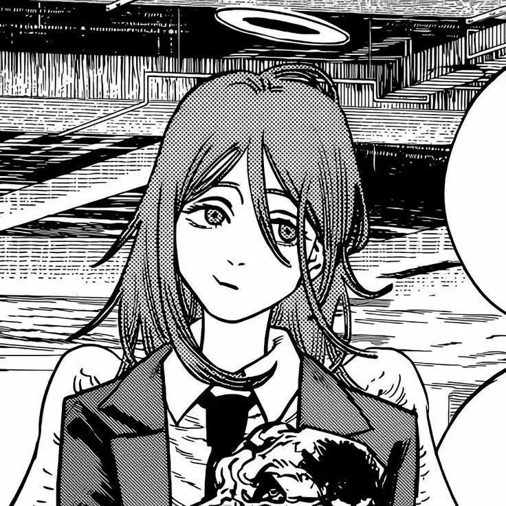 Mikeytkfkdgo의 천사의 악마