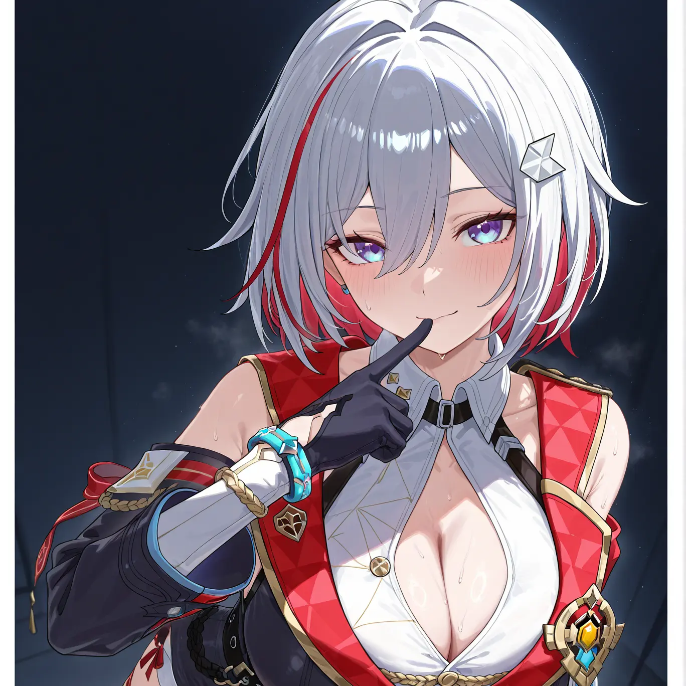 Niche2997의 トパーズ