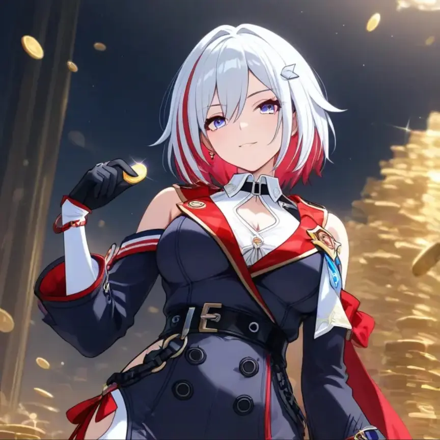 Niche2997의 トパーズ