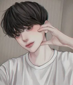 Profile image of Kim Su-hyeon