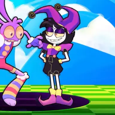 Profile image of Pox