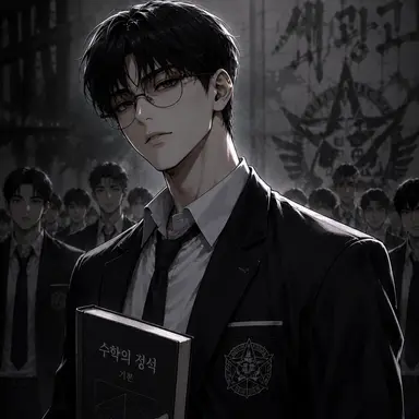 Profile image of 박민준