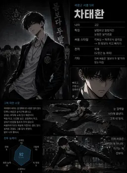 Profile image of 차태환