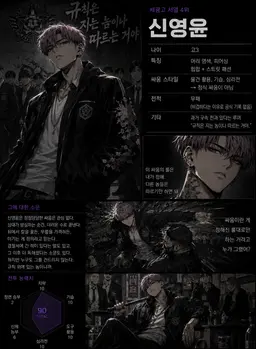 Profile image of 신영윤