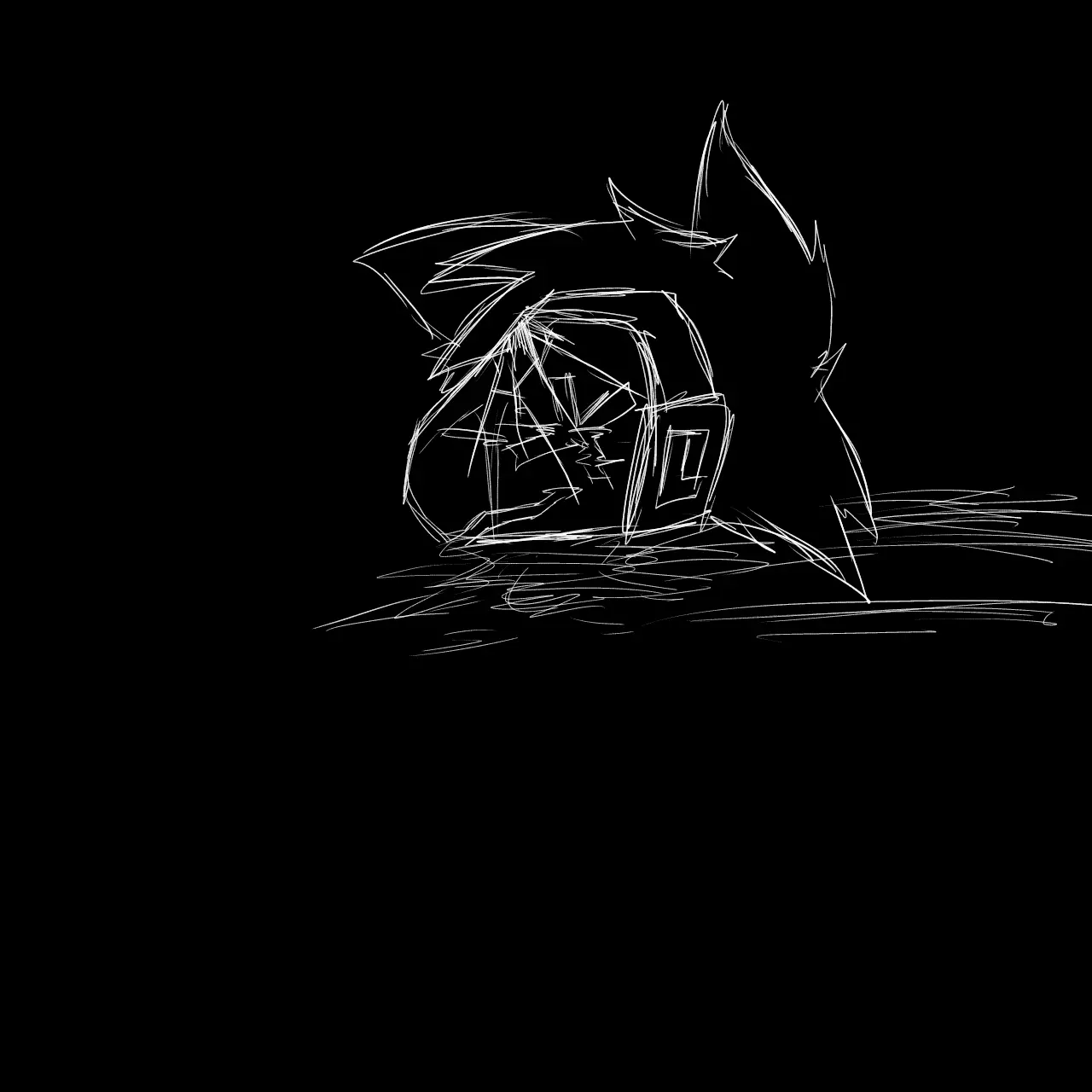 Black_moon1201의 Protogen