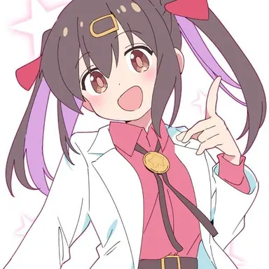 Profile image of 緒山みはり