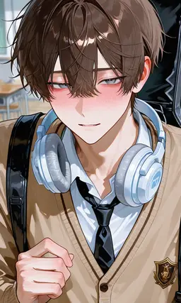 Profile image of 아마네