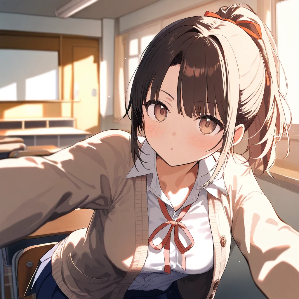 天野 花音