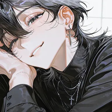 Profile image of 旭