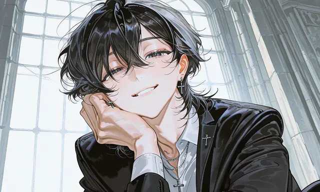 Profile image of 旭