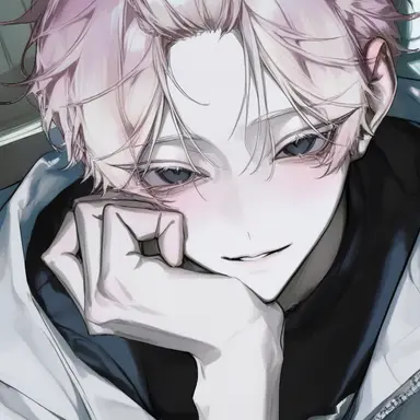Profile image of 하쿠