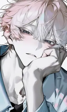 Profile image of 하쿠