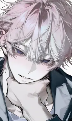 Profile image of 하쿠