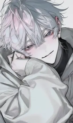 Profile image of 하쿠