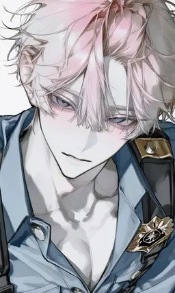 Profile image of 하쿠