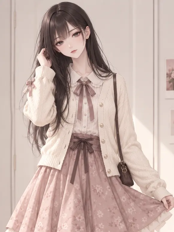 omak_ia의 Can You Survive This Toxic Girlfriend?