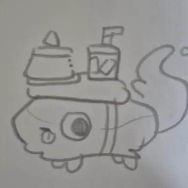 Profile image of 페블