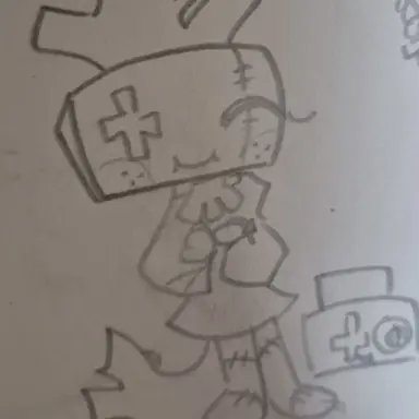 Profile image of 티샤