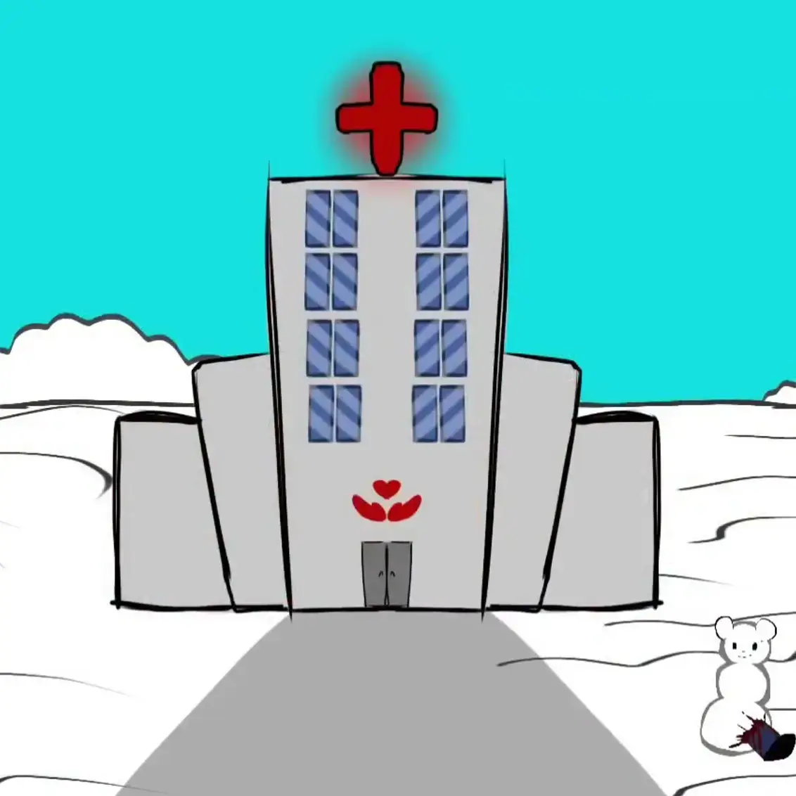 ZONY34566의 Terrible mouse(자캐포함)