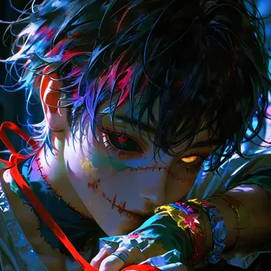 Profile image of Tilly