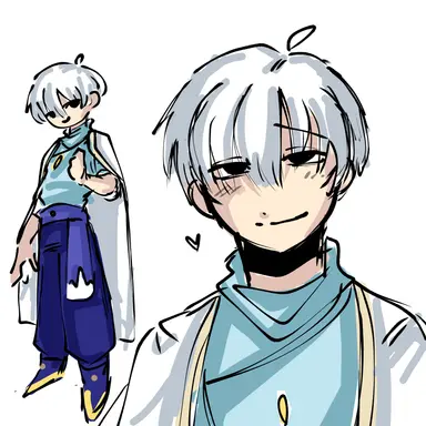 Profile image of リズ