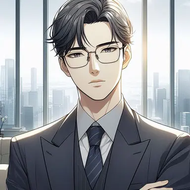 Profile image of チェ部長