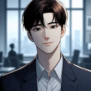 Profile image of ハン・ジェウォン