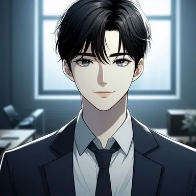Profile image of ハン・ジェウォン