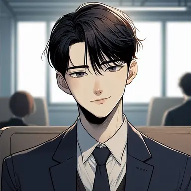 Profile image of ハン・ジェウォン