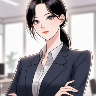 Profile image of イ・ソヨン