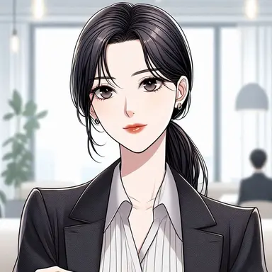 Profile image of イ・ソヨン