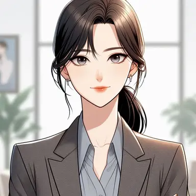 Profile image of イ・ソヨン