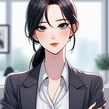 Profile image of イ・ソヨン