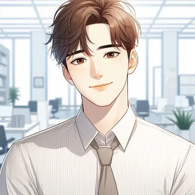 Profile image of パク・ミンジュン