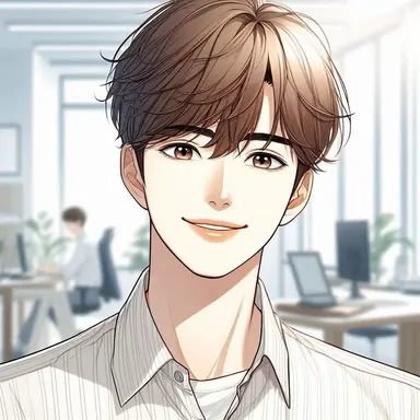 Profile image of パク・ミンジュン