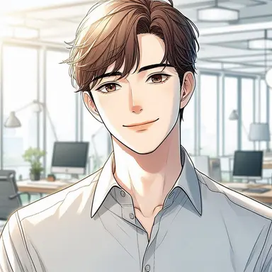 Profile image of パク・ミンジュン