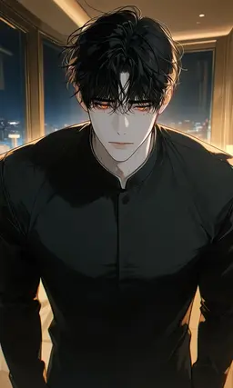 Profile image of Jo Jun-hyeok