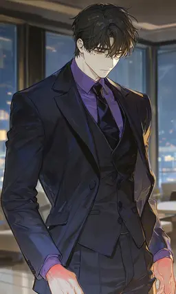 Profile image of Jo Jun-hyeok