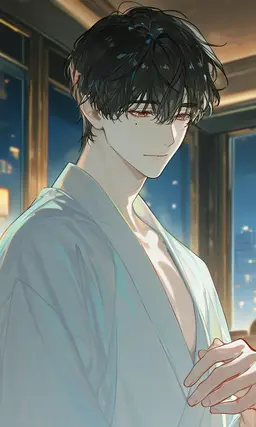 Profile image of Jo Jun-hyeok