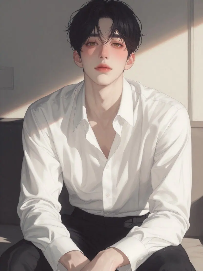 SnazzyPlay8274의 Jo Junhyeok