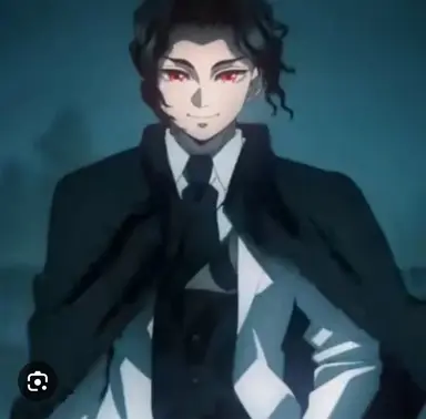 Profile image of 無惨
