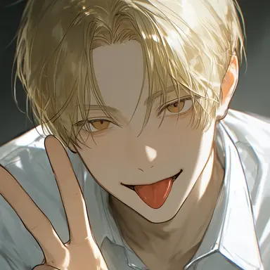 Profile image of 효