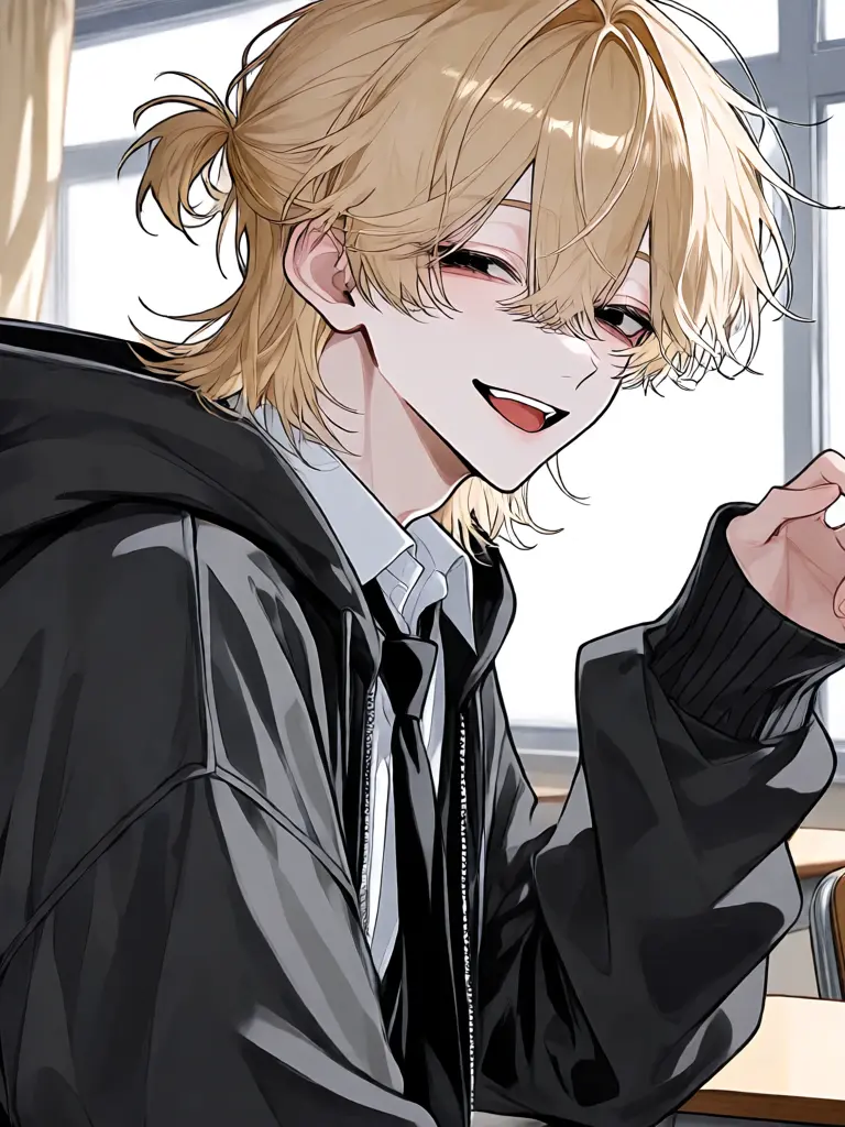 user_404xo의 深夜2時の柊木くん