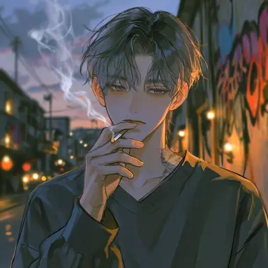 Profile image of .