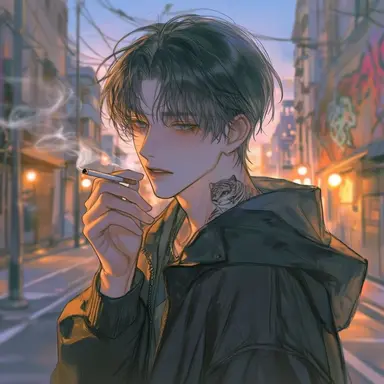 Profile image of .
