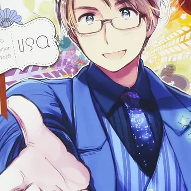 Profile image of アルフレッド