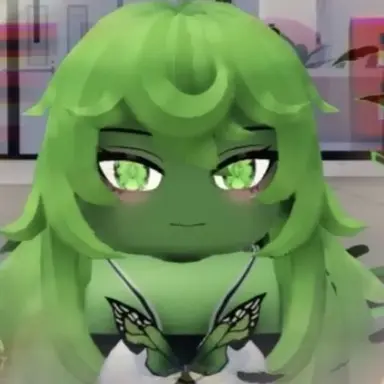 Profile image of 초록이